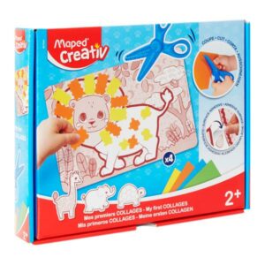 Maped Creativ My First Collages Arts and Crafts | First Class Office Online Store