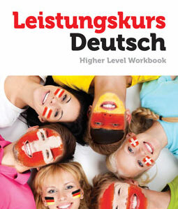 Leistungskurs Deutsch (Higher Level) Workbook incl. CD German | First Class Office Online Store