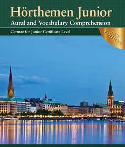 Hörthemen Junior (New edition) German | First Class Office Online Store