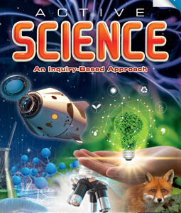 Active Science 2nd Edition (Pack) Junior Cycle | First Class Office Online Store
