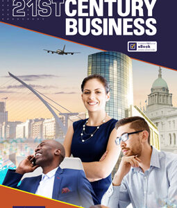 21st Century Business – 4th Edition (Pack) incl. Workbook Business Studies | First Class Office Online Store