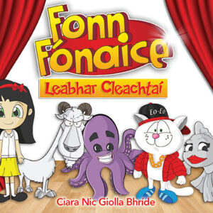 Fonn Fónaice Practice Workbook Gaeilge | First Class Office Online Store 2