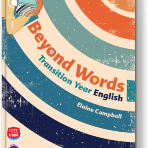 Beyond Words – TY English English | First Class Office Online Store