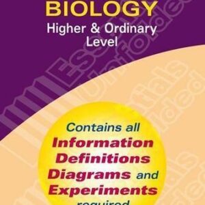 Essentials Unfolded – Biology LC (Higher and Ordinary Level) Biology | First Class Office Online Store