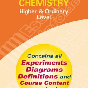 Essentials Unfolded – Chemistry LC (Higher and Ordinary Level) Chemistry | First Class Office Online Store