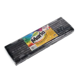 Marla Black 400g-World of Colour Active Play | First Class Office Online Store