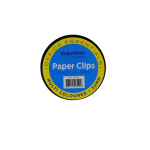 Supreme Paper Clips Assorted Tub 32mm (250pc) Fastening | First Class Office Online Store