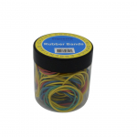 SUPREME RUBBER BAND TUB 75G (RB-1169) Office Stationery | First Class Office Online Store