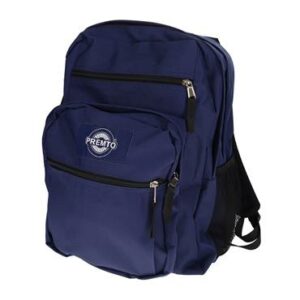 Admiral Blue 34L Backpack School Accessories | First Class Office Online Store 2