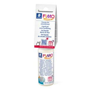 Fimo Liquid Deco Gel 50ml Clay | First Class Office Online Store
