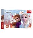 Frozen Puzzle- 60pc Active Play | First Class Office Online Store