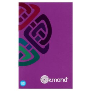 Ormond Notebook 100pg Ormond Copies | First Class Office Online Store 2