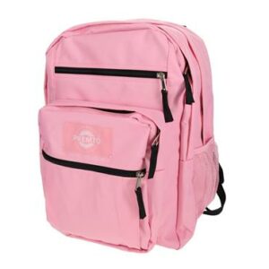 Pink Sherbet 34L Backpack School Accessories | First Class Office Online Store