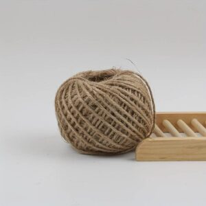 Icon Natural Hemp Twine 20m Active Play | First Class Office Online Store