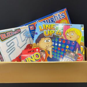 Family Games Night Hamper HAMPERS | First Class Office Online Store