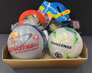 Sports Hamper HAMPERS | First Class Office Online Store