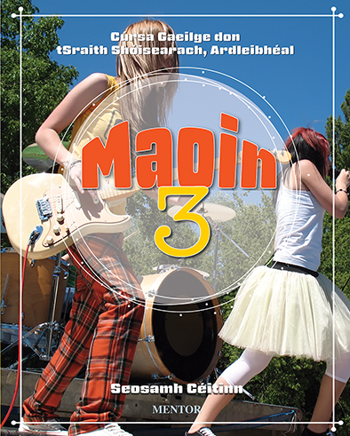 Maoin 3 - Set - Junior Cycle