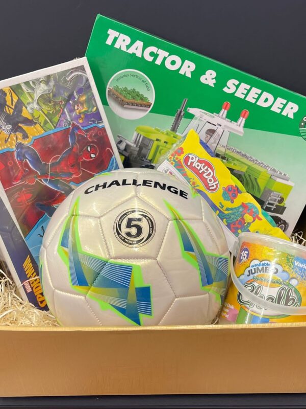 Boys Mixed Hamper