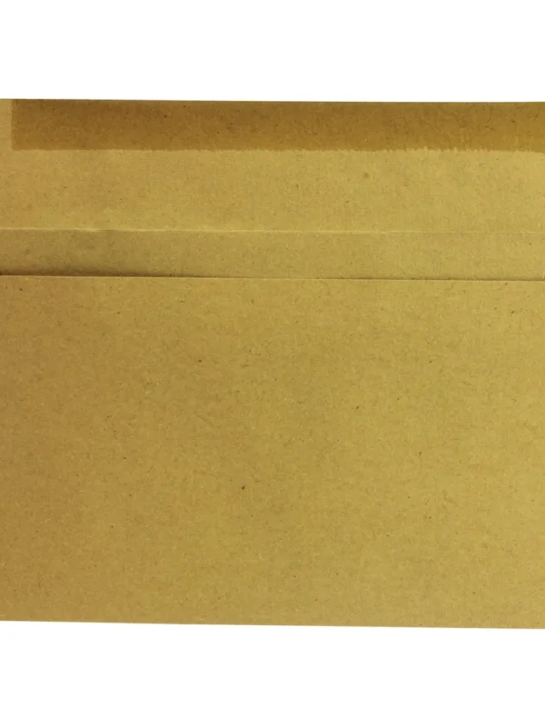 Small Brown Envelopes 89x152 (1000) KF3411