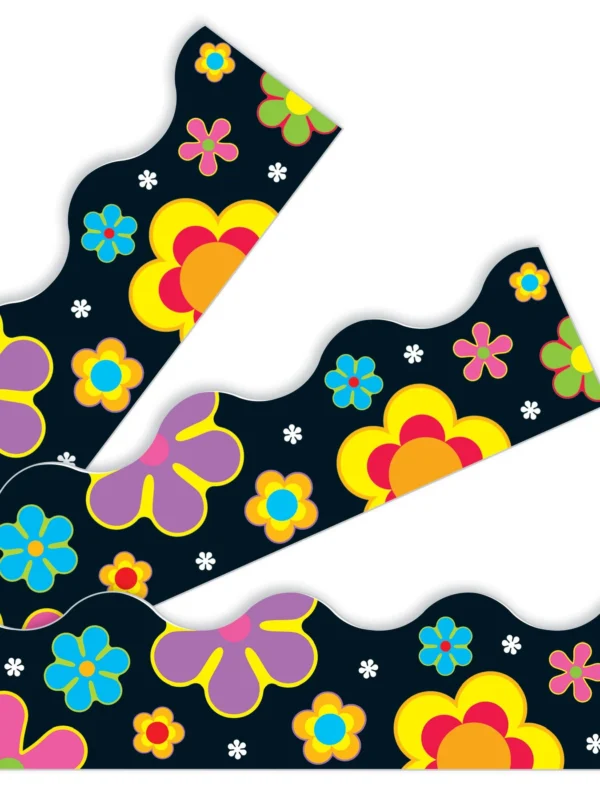 Trend Flower Power Trimmer