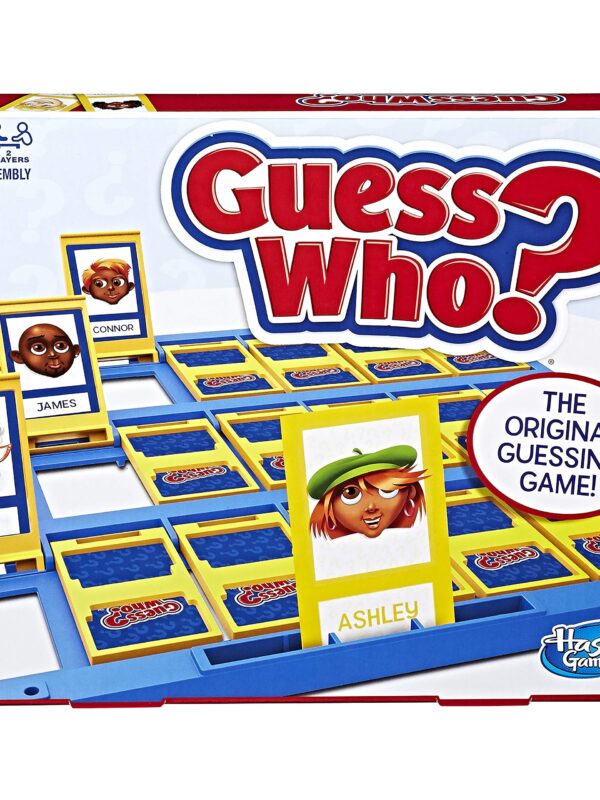Guess Who?
