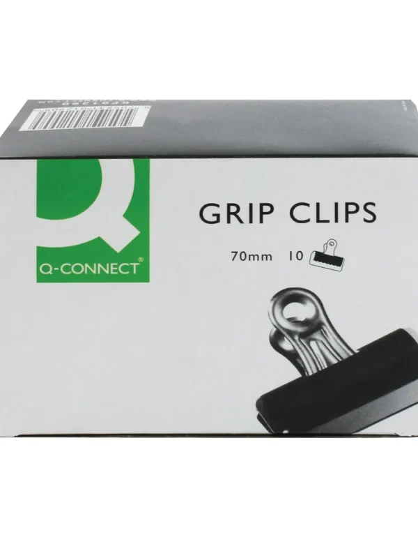 70mm Grip Clips (10) KF01290