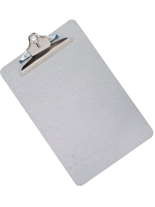 A4 Metal Clipboard KF05595
