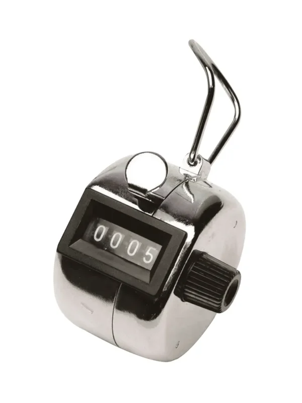 Tally Counter