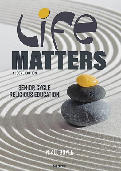 Life Matters 2nd Edition