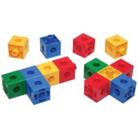 Linking Cubes (500)