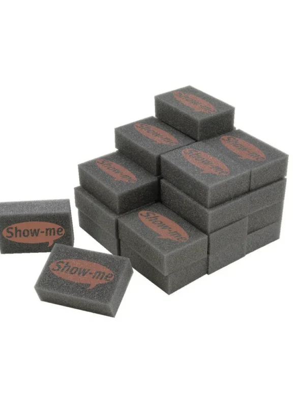 Show Me Mini Sponge Erasers EG60090 (35)