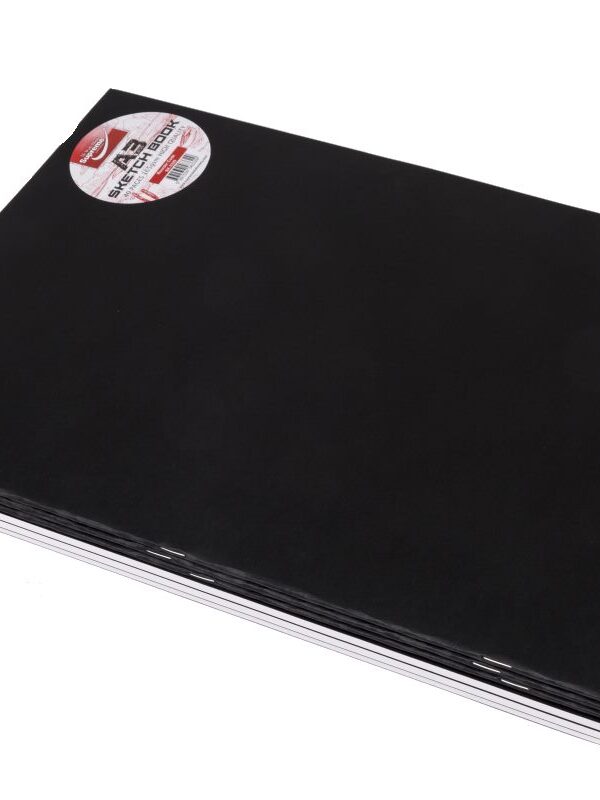Supreme Sketch Book A3 160gsm 40 pages