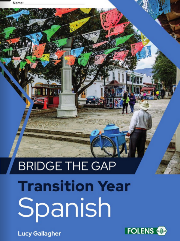 Bridge the Gap Spanish