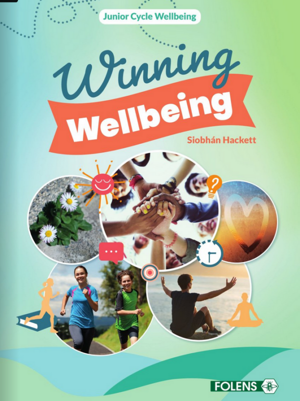 Winning Wellbeing