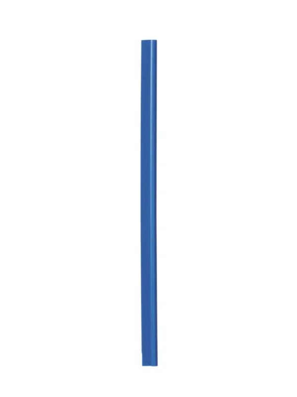 Durable Spine Bars Blue 6mm (50) DB293106