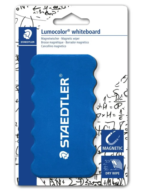 Staedtler Whiteboard Eraser Magnetic