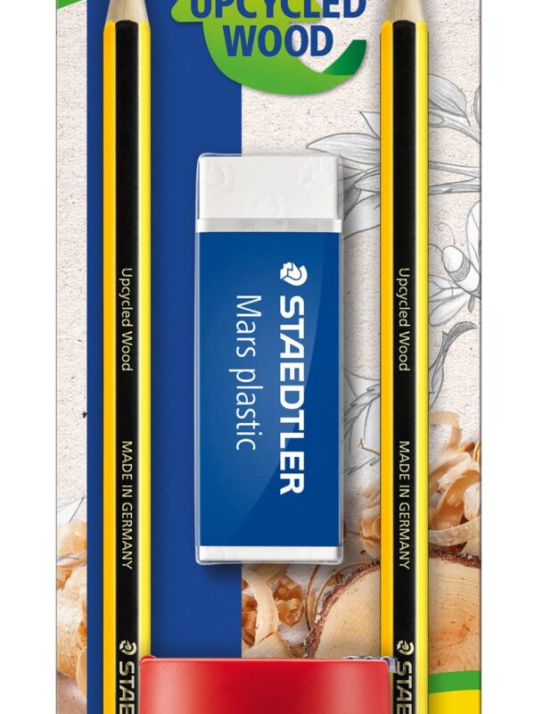 Staedtler Study Set
