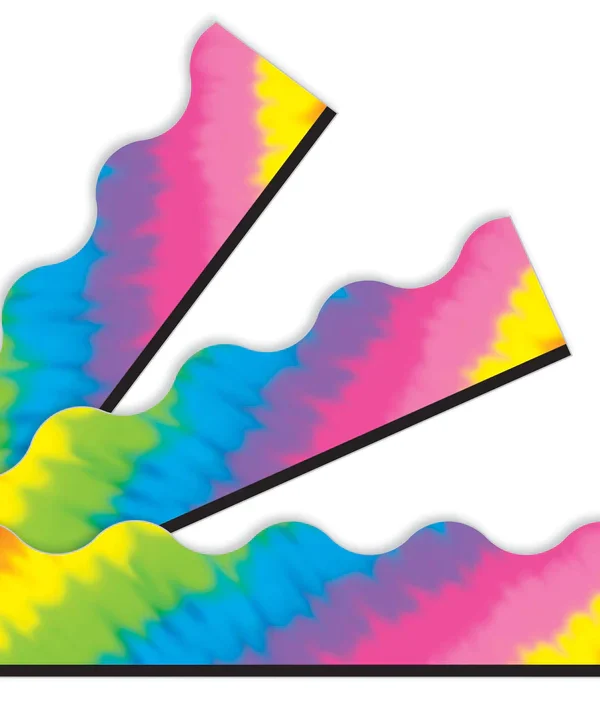 Trend Tie Dye Trimmer