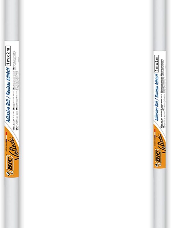 Velleda Whiteboard Roll 1M High x 2M Wide