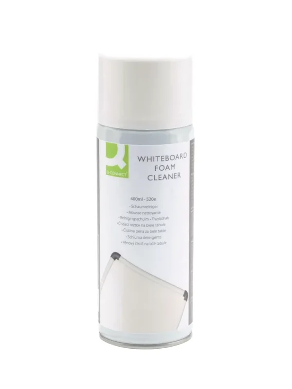 Whiteboard Cleaner Foam KF04504