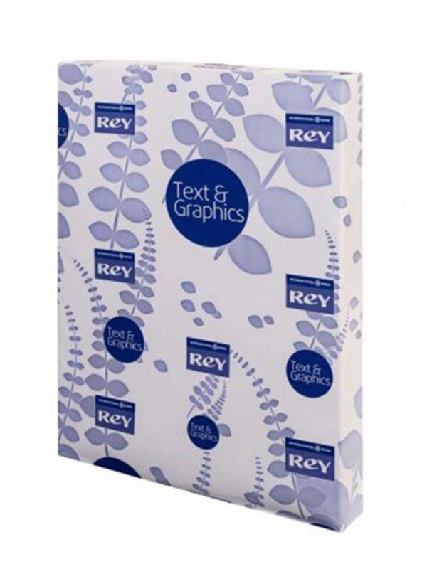 Rey/Navigator A3 160gsm White Card (250)