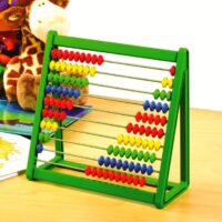 Abacus Plastic
