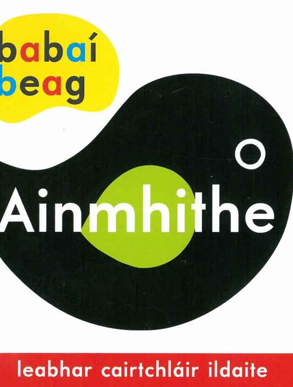 Babaí Beag: Ainmhithe
