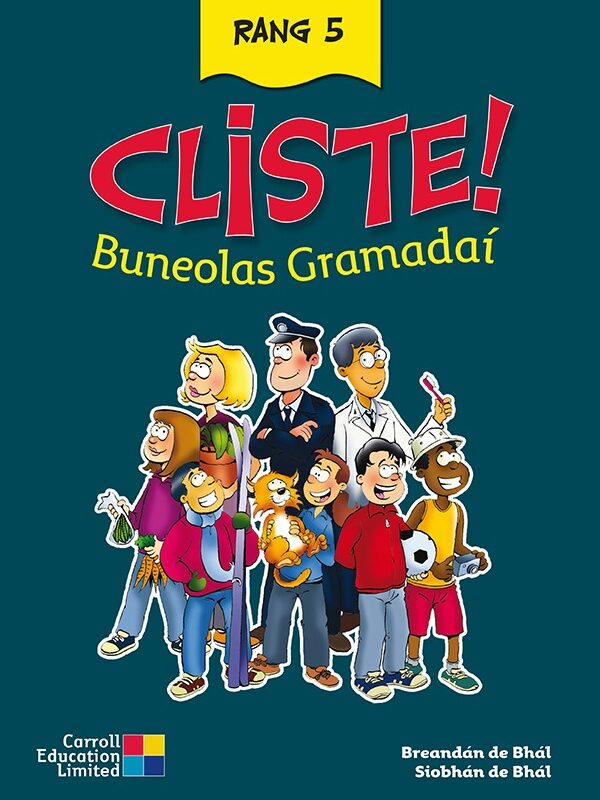 Cliste 5th Class