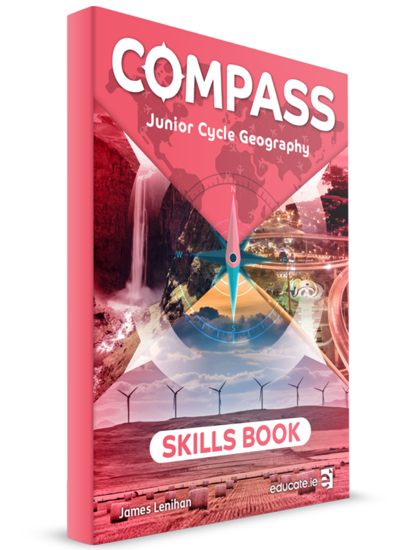 Compass Skills Book