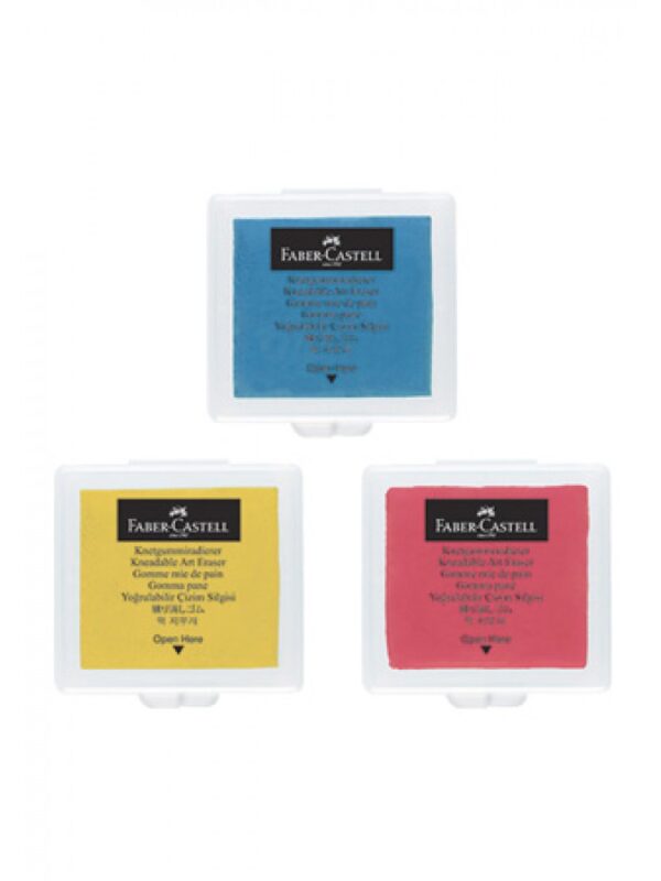 Faber Castell Kneadable Art Eraser