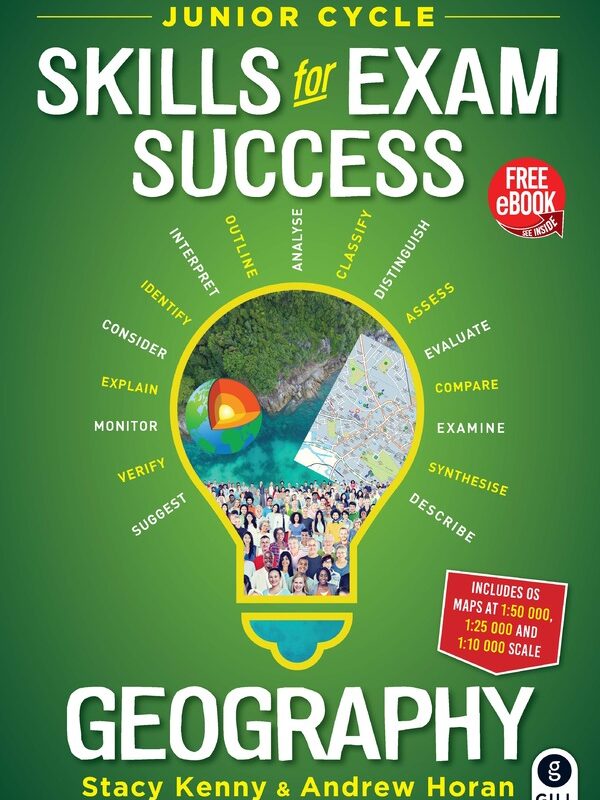 Skills for Exam Success - JC Geography