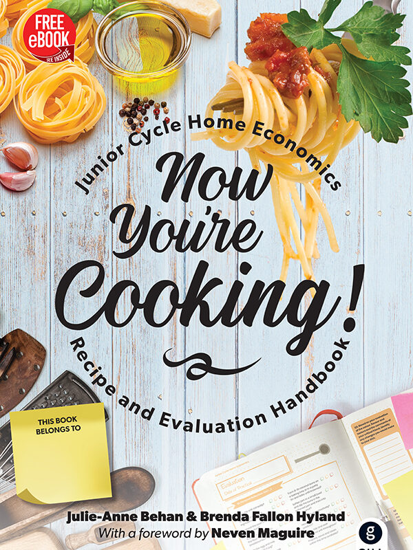 Now You're Cooking!