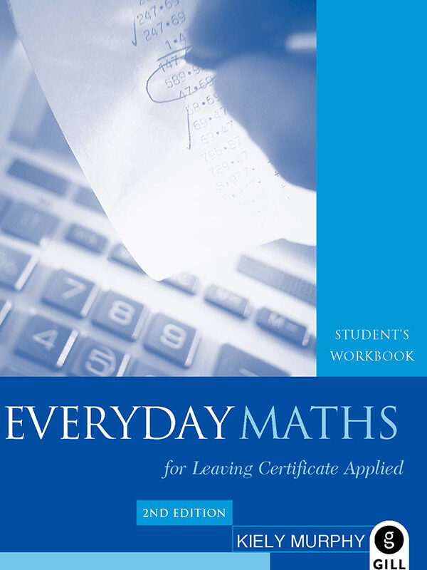 Everyday Maths for LCA 2nd Edition