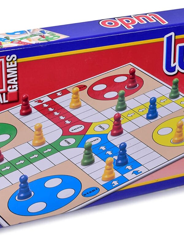 Ludo Board Game